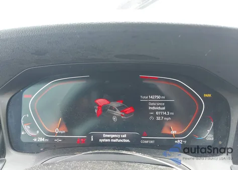 2019 BMW 330I xDrive from USA, damaged, VIN WBA5R7C50KAJ84426